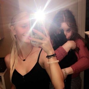 Meet your Posher, Peyton